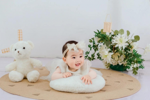 文山宝宝老是叹气 文山宝宝老是叹气